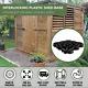 Garden Shed Base Plastic Eco Grid Full Kit All Shed Sizes FREE Membrane & Pins