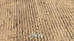 Paddock Grass Grids Horse Stable Barn Field Shelter Bases 6x4 8x6 & 8x8 10x8 etc